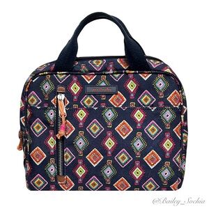 Vera Bradley Lighten Up Lunch Tote